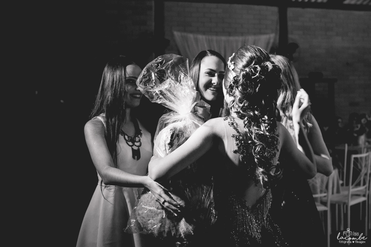 Duda | 15 anos | Aniversário