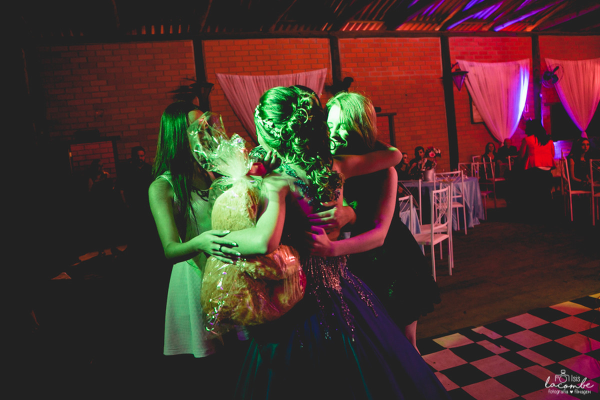 Duda | 15 anos | Aniversário