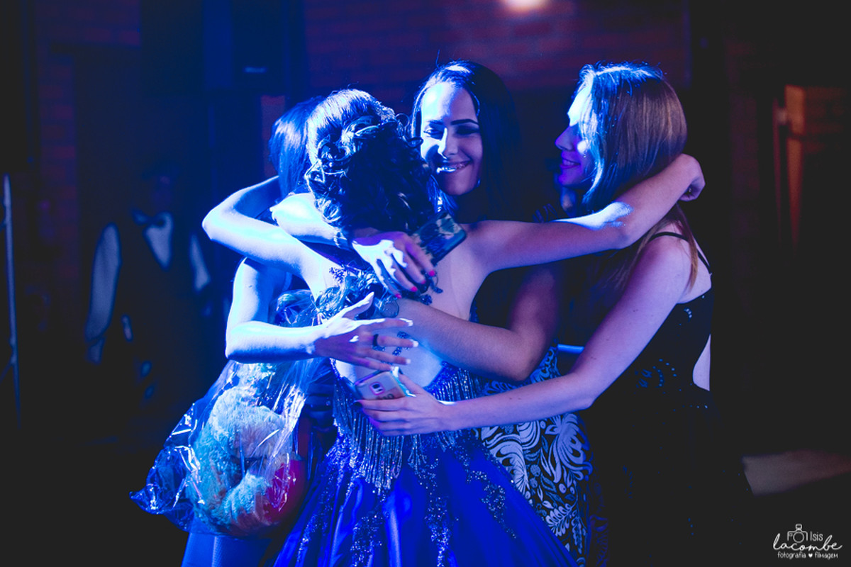 Duda | 15 anos | Aniversário