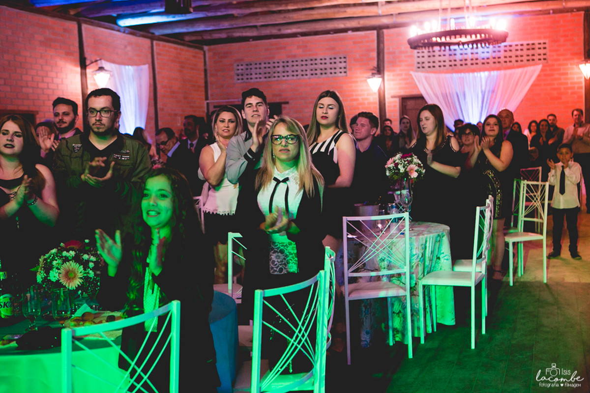 Duda | 15 anos | Aniversário