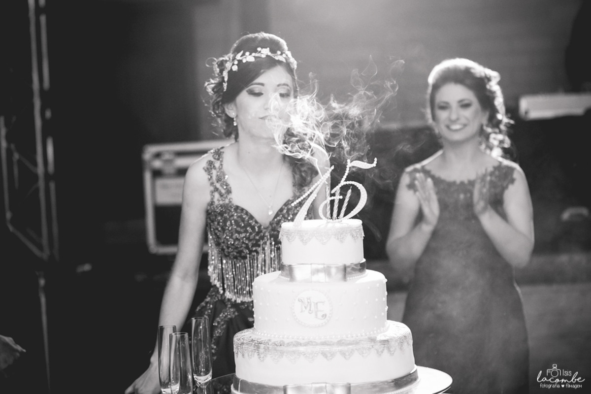 Duda | 15 anos | Aniversário