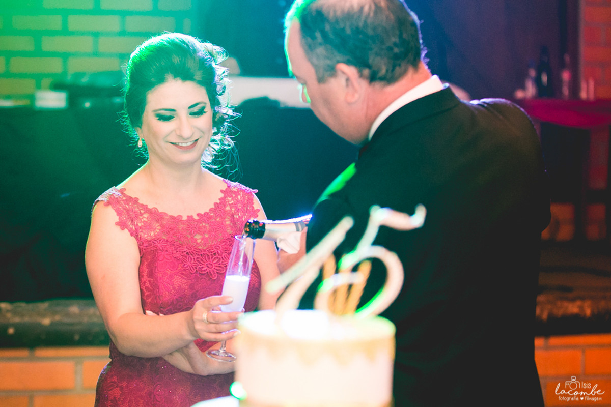 Duda | 15 anos | Aniversário