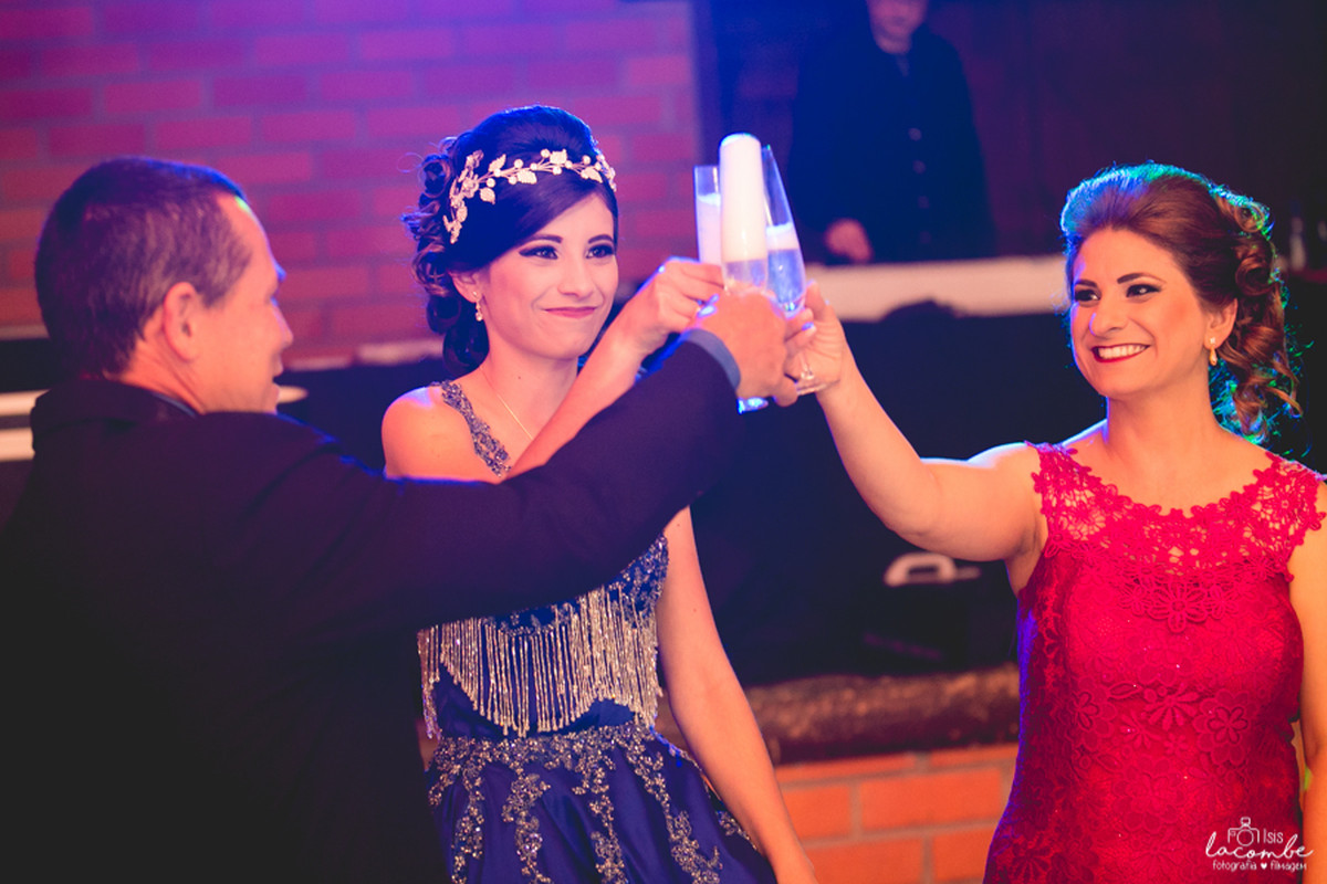 Duda | 15 anos | Aniversário