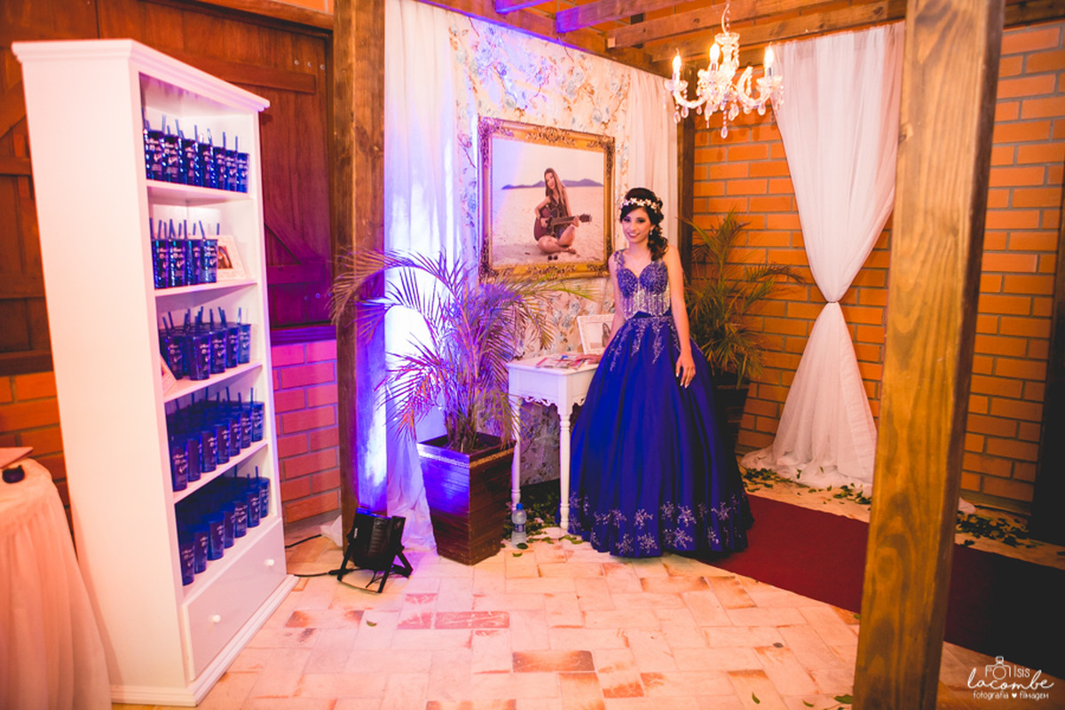 Duda | 15 anos | Aniversário