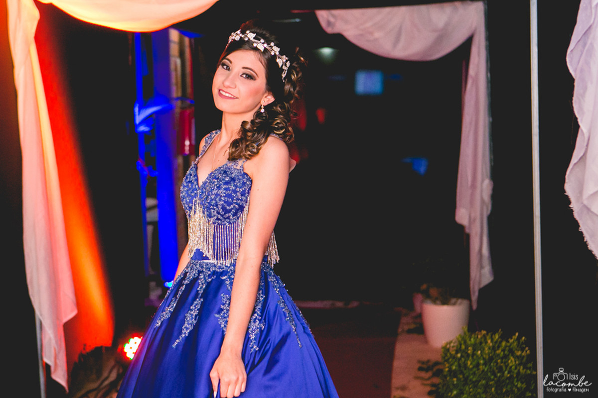 Duda | 15 anos | Aniversário