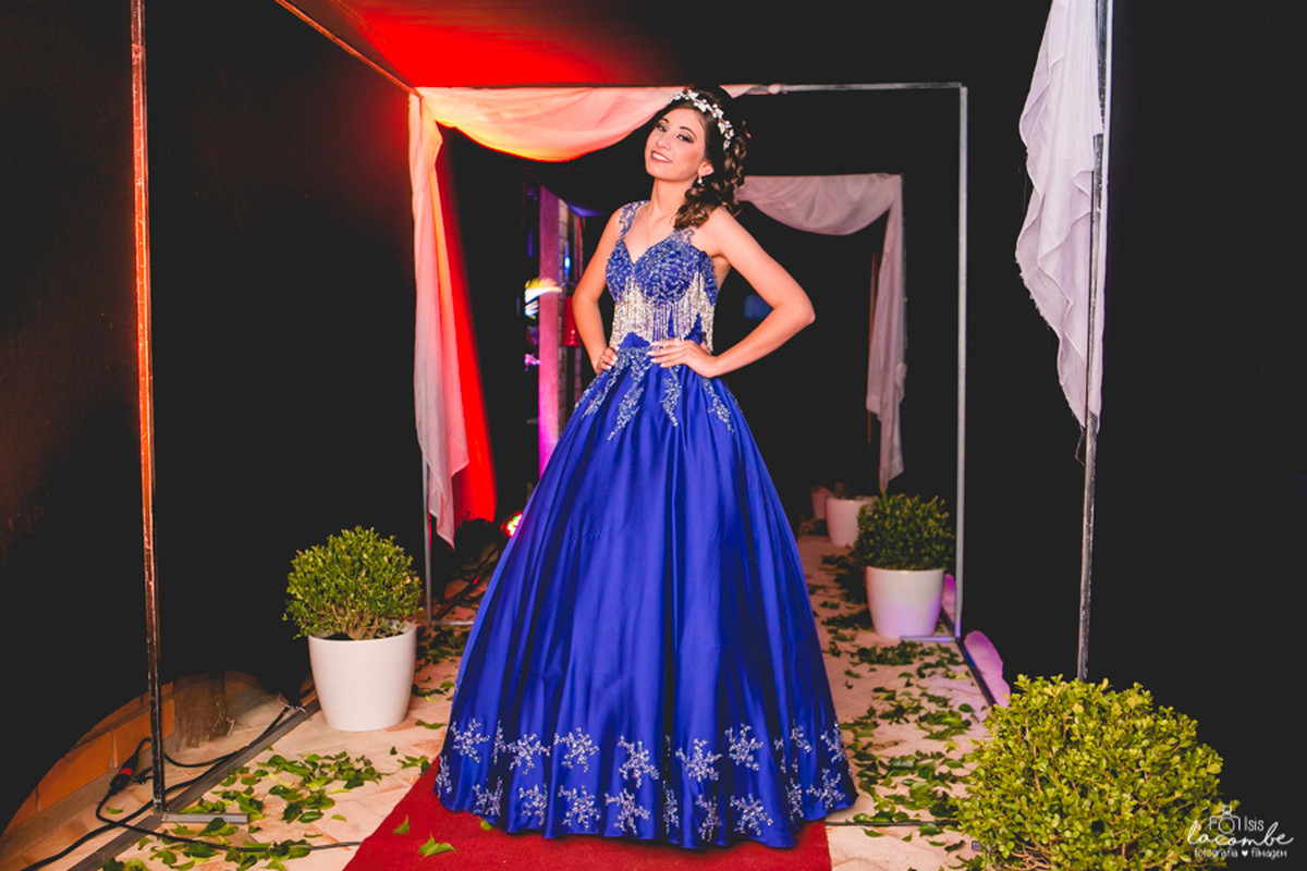 Duda | 15 anos | Aniversário