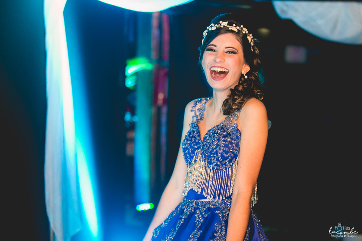 Duda | 15 anos | Aniversário