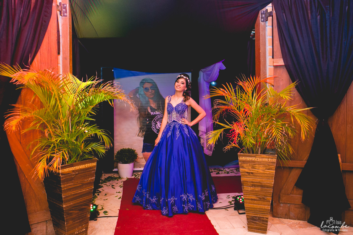 Duda | 15 anos | Aniversário