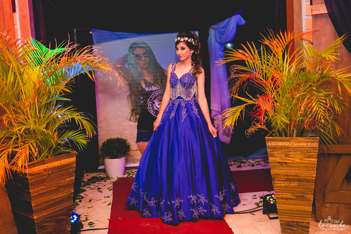 Duda | 15 anos | Aniversário