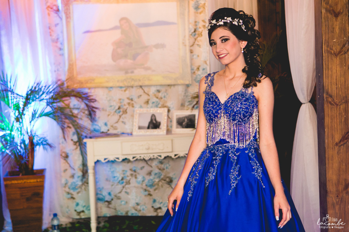 Duda | 15 anos | Aniversário