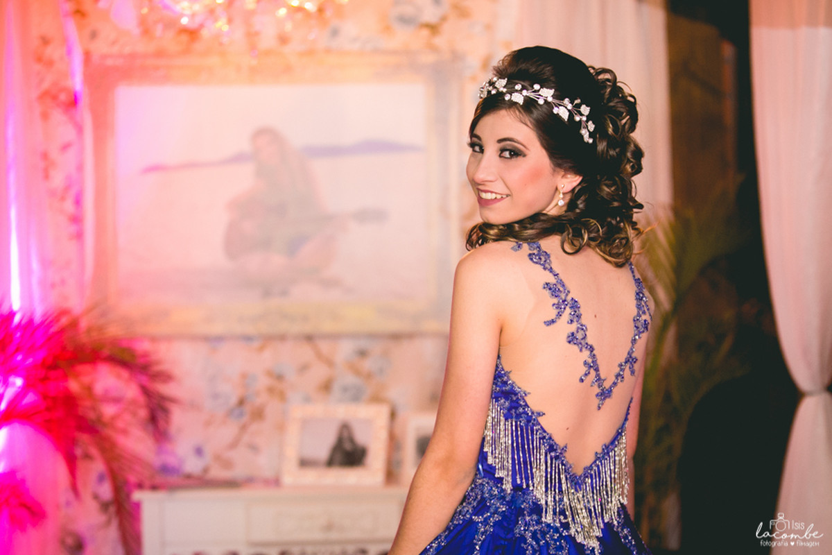 Duda | 15 anos | Aniversário