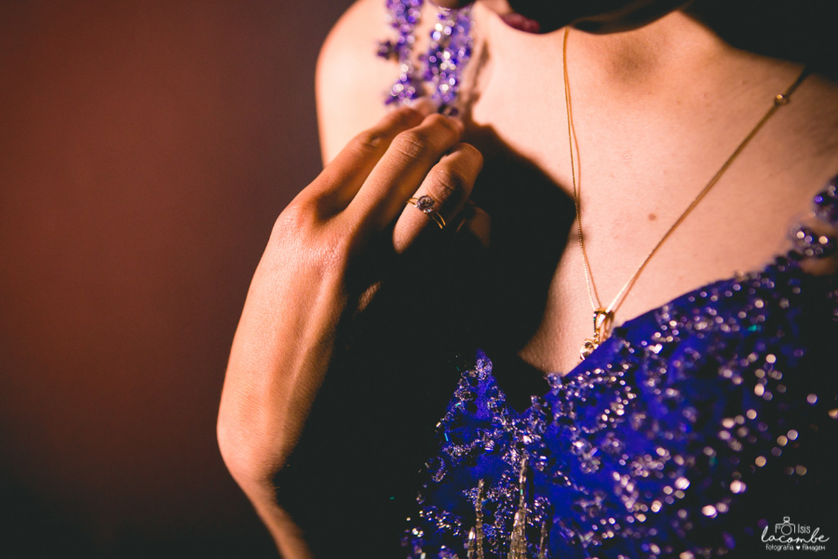 Duda | 15 anos | Aniversário