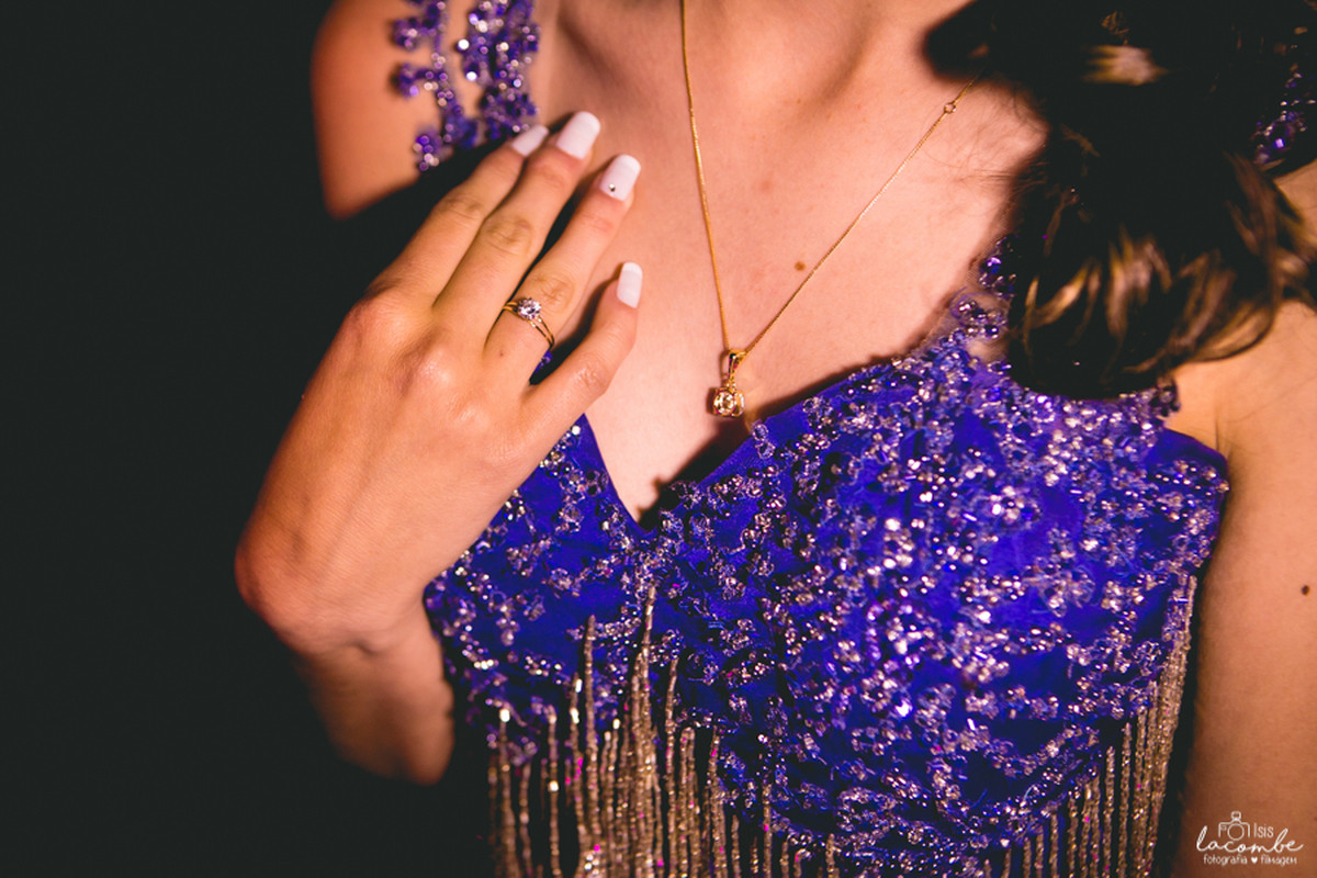 Duda | 15 anos | Aniversário