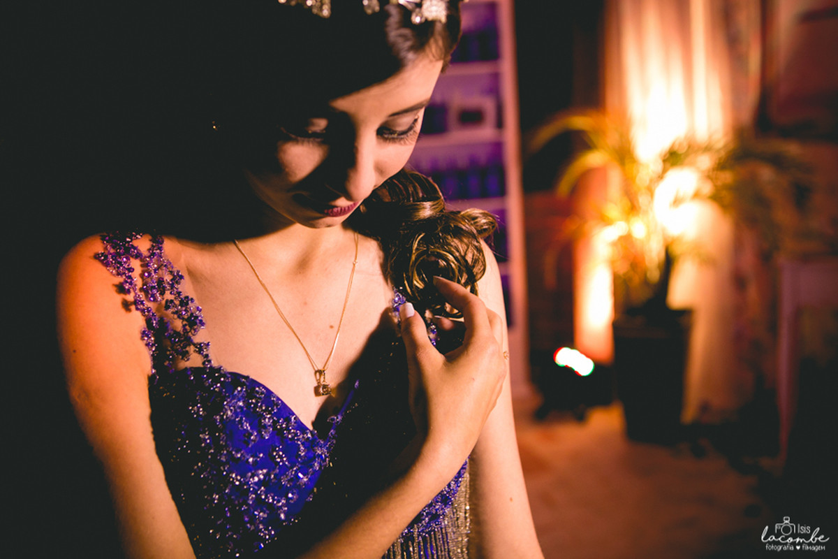 Duda | 15 anos | Aniversário