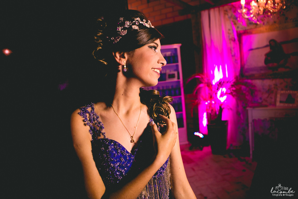 Duda | 15 anos | Aniversário