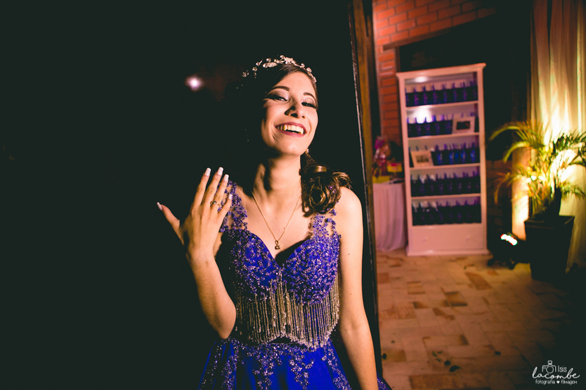 Duda | 15 anos | Aniversário