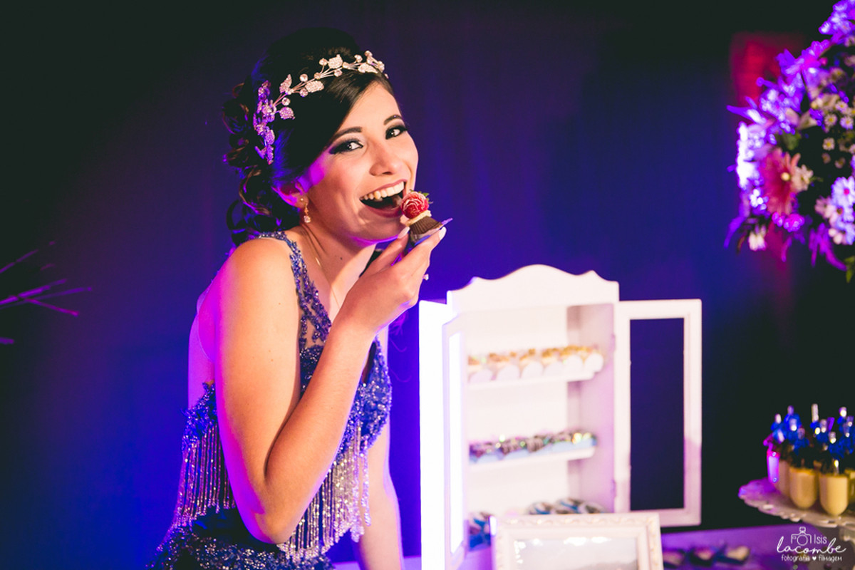 Duda | 15 anos | Aniversário