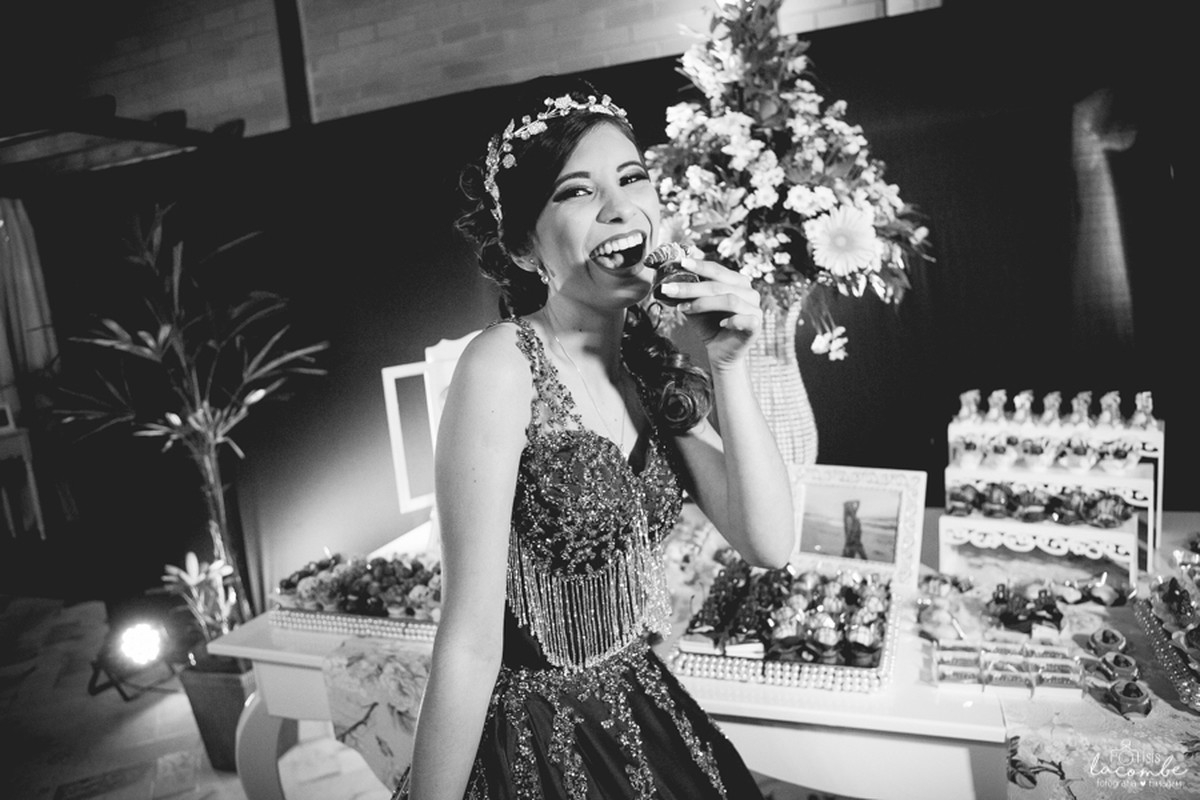 Duda | 15 anos | Aniversário