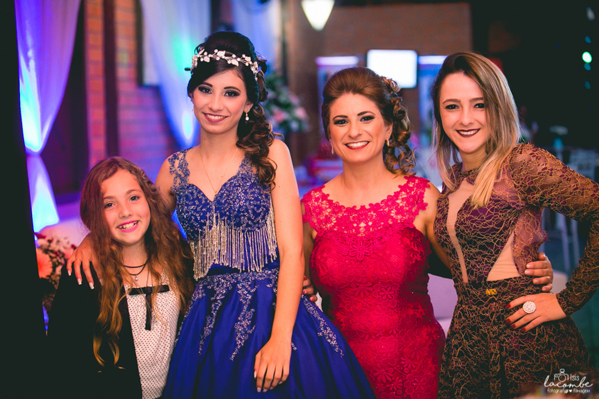 Duda | 15 anos | Aniversário