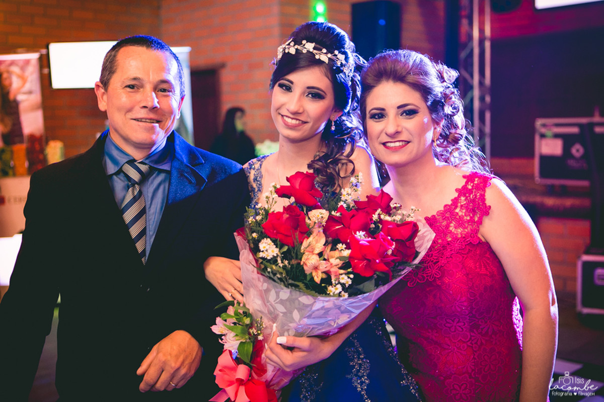 Duda | 15 anos | Aniversário