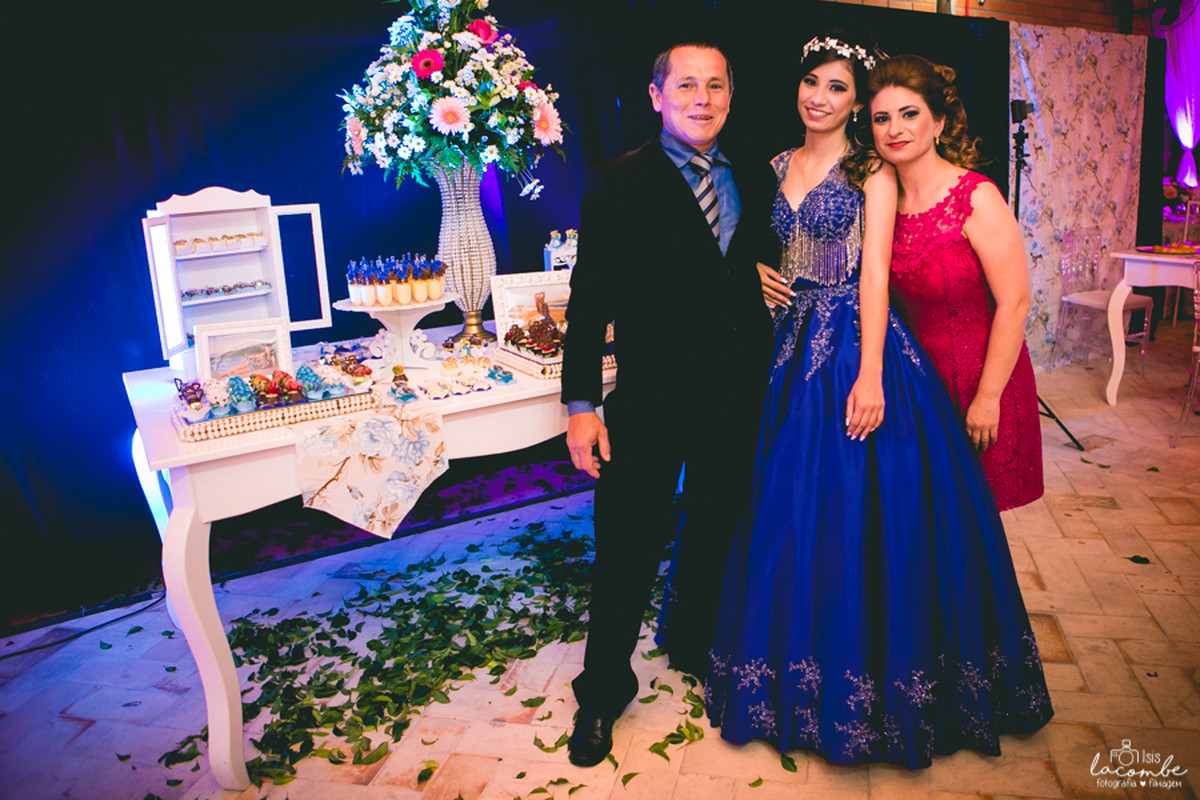 Duda | 15 anos | Aniversário