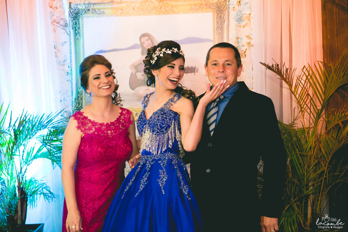 Duda | 15 anos | Aniversário