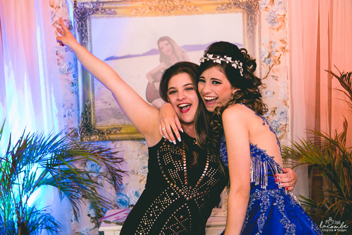 Duda | 15 anos | Aniversário