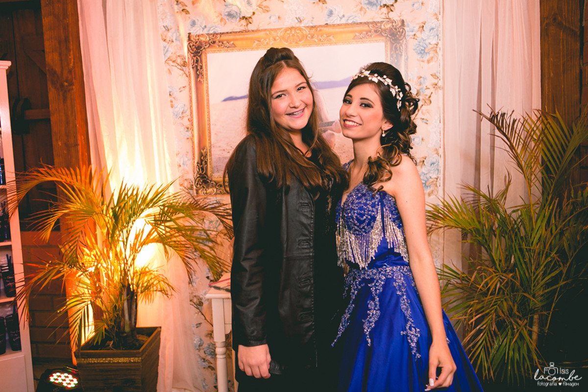 Duda | 15 anos | Aniversário