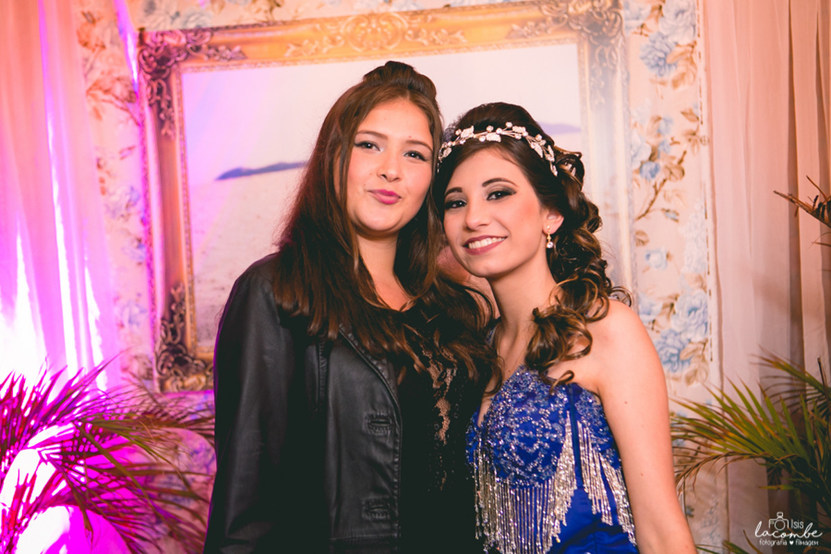 Duda | 15 anos | Aniversário