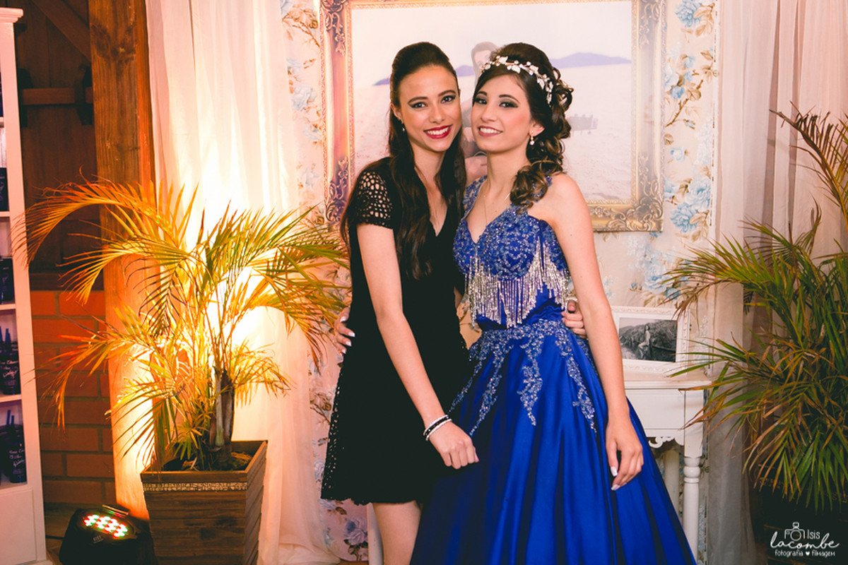 Duda | 15 anos | Aniversário