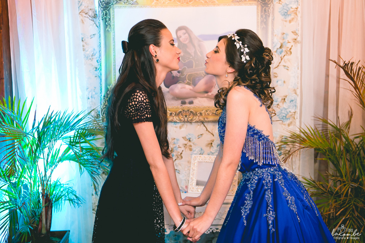 Duda | 15 anos | Aniversário