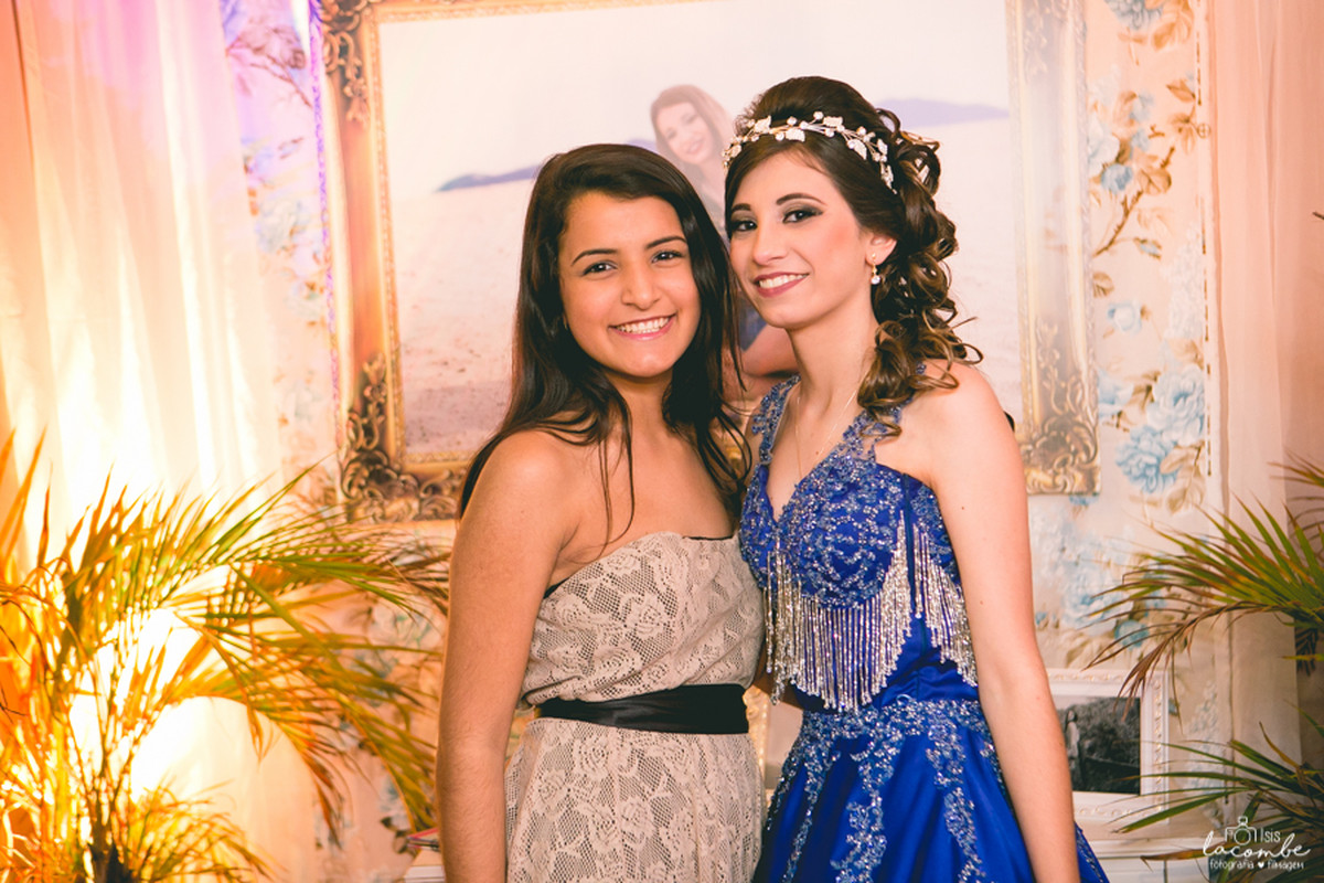 Duda | 15 anos | Aniversário