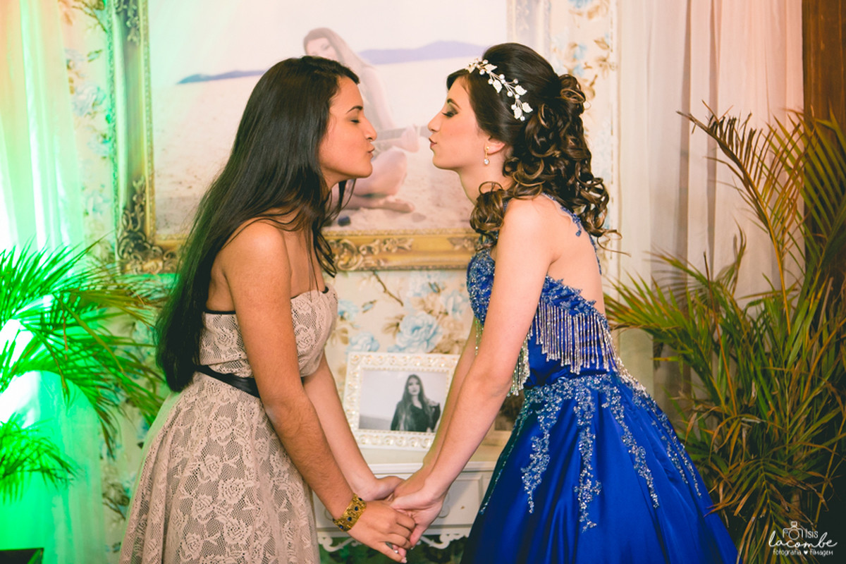 Duda | 15 anos | Aniversário