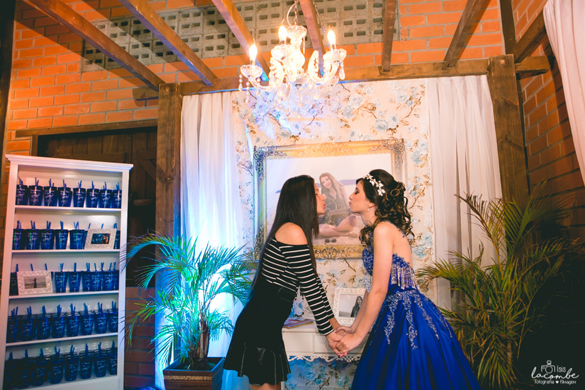 Duda | 15 anos | Aniversário