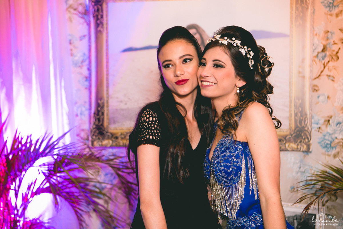 Duda | 15 anos | Aniversário