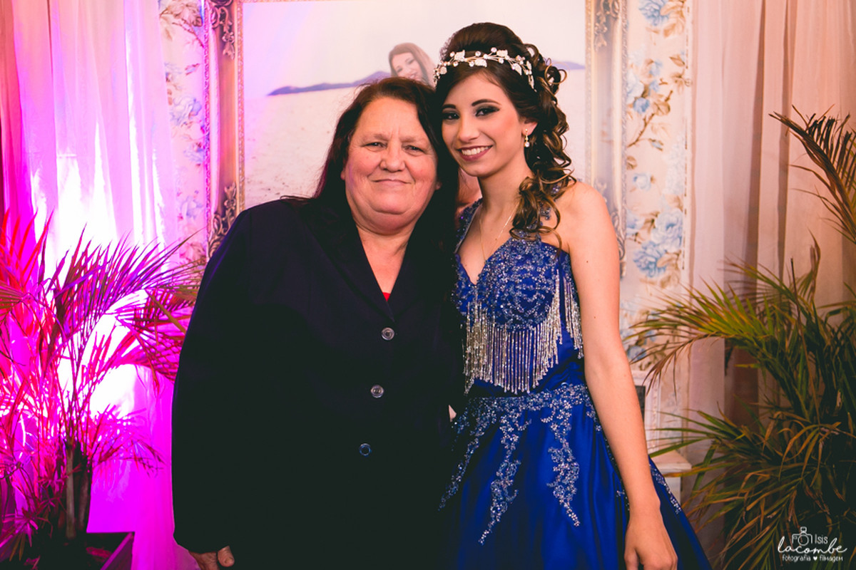 Duda | 15 anos | Aniversário