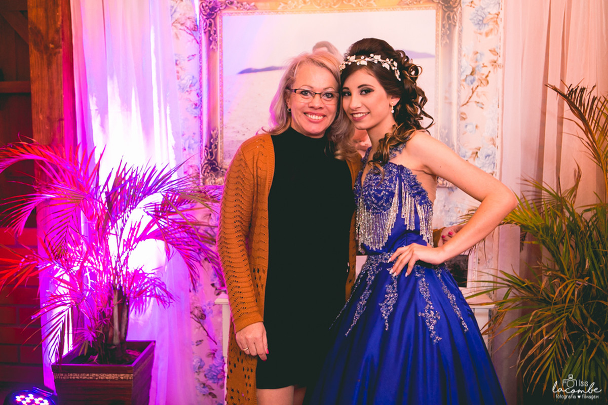 Duda | 15 anos | Aniversário