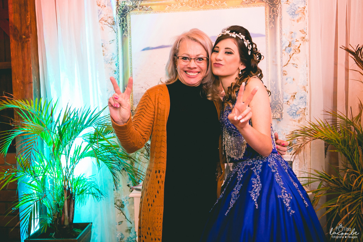 Duda | 15 anos | Aniversário