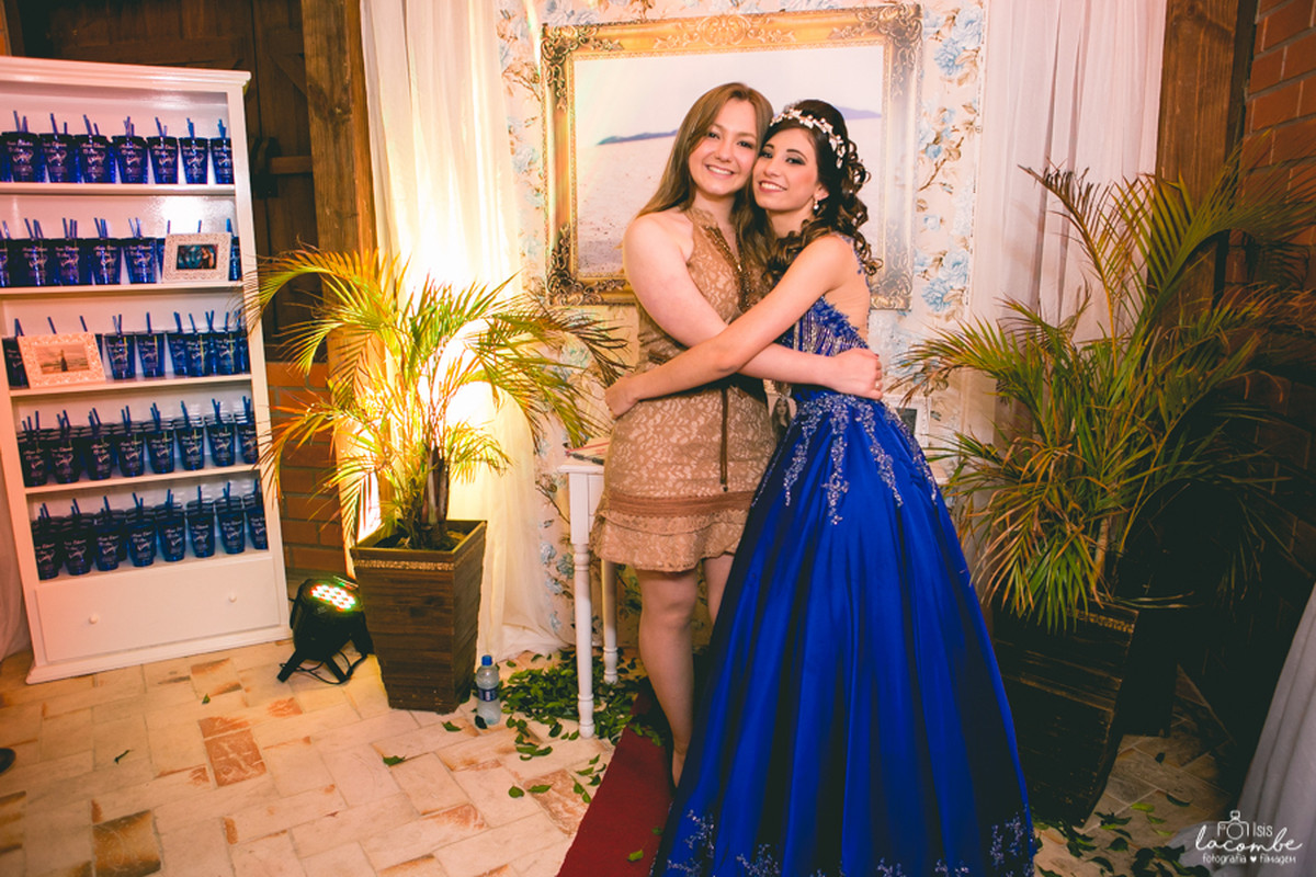 Duda | 15 anos | Aniversário