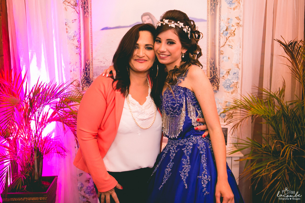 Duda | 15 anos | Aniversário