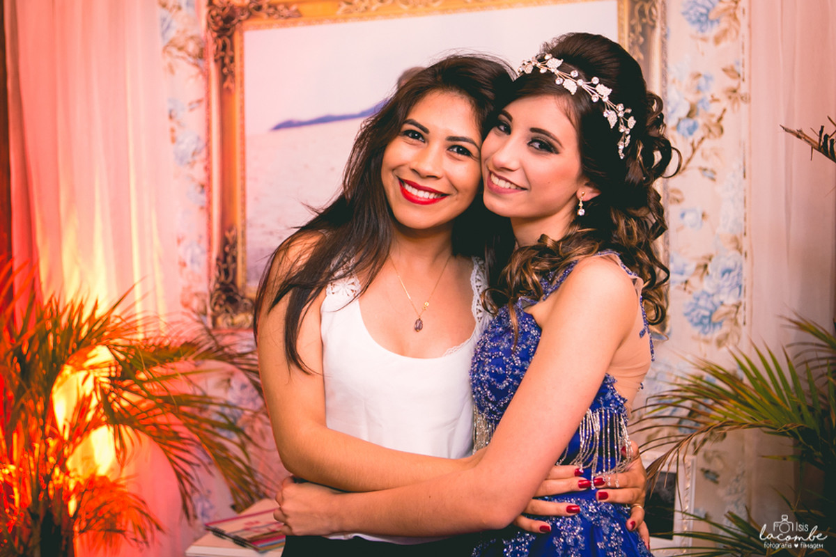 Duda | 15 anos | Aniversário