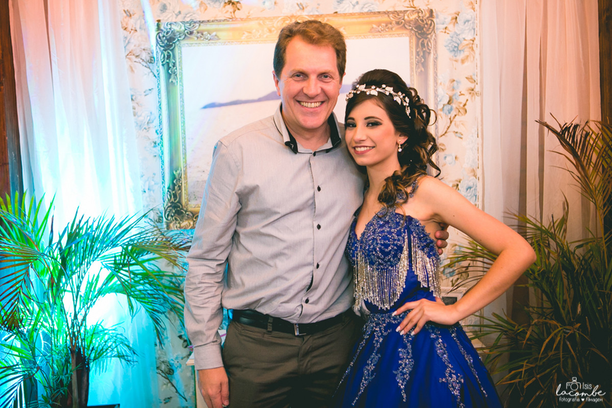 Duda | 15 anos | Aniversário