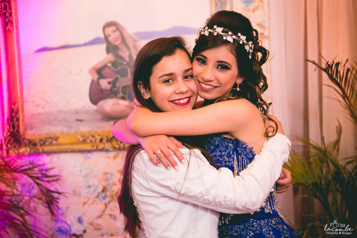 Duda | 15 anos | Aniversário