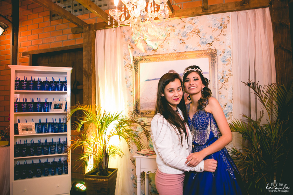 Duda | 15 anos | Aniversário