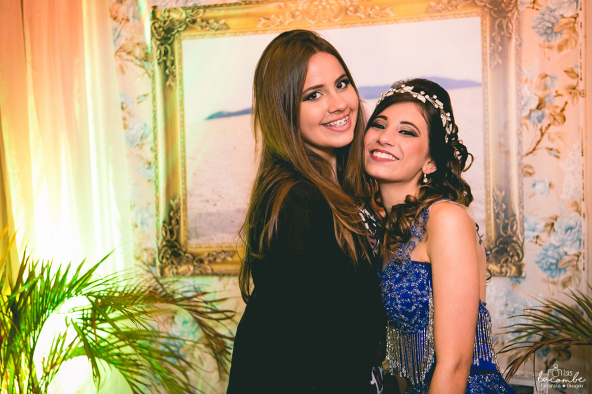 Duda | 15 anos | Aniversário