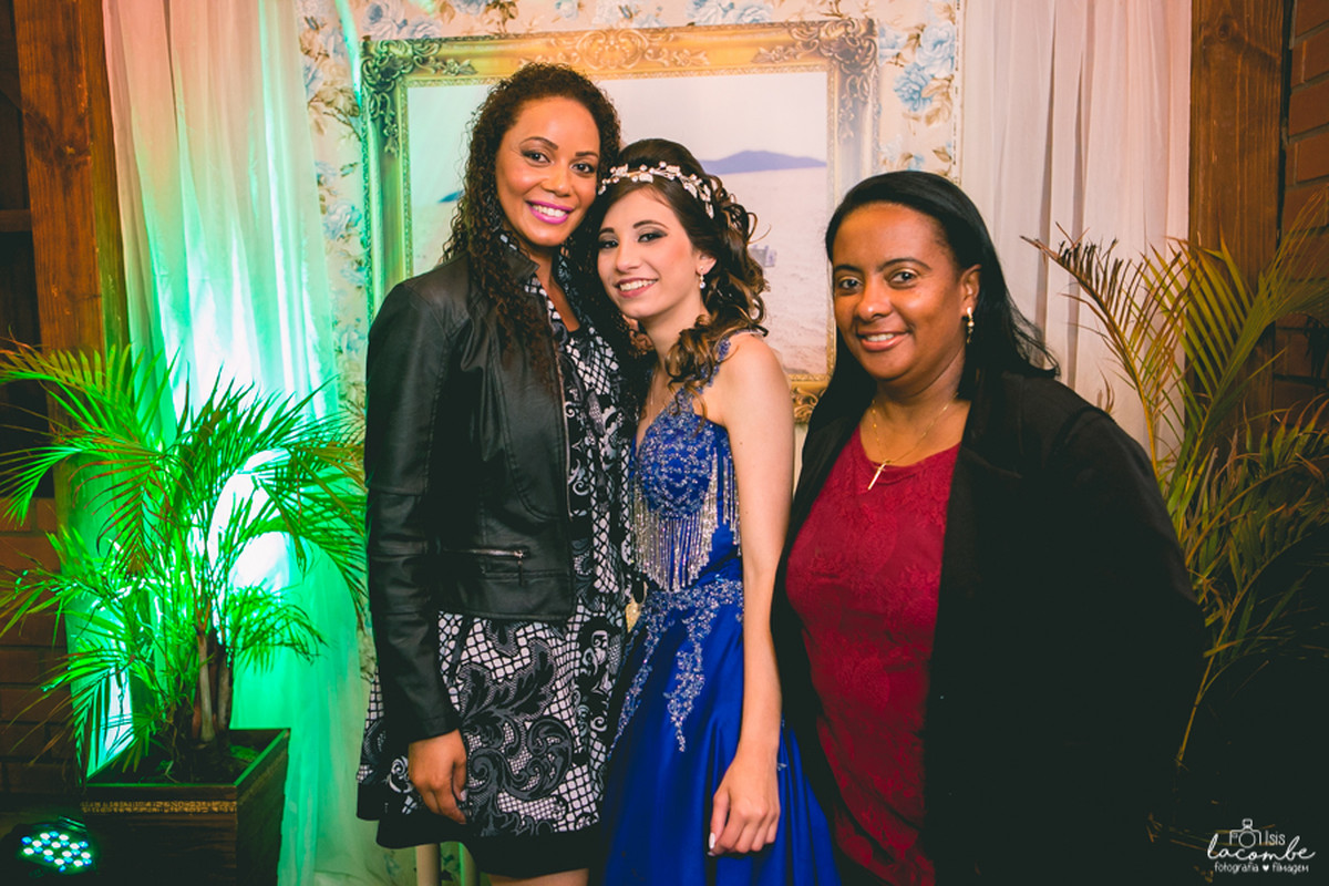 Duda | 15 anos | Aniversário