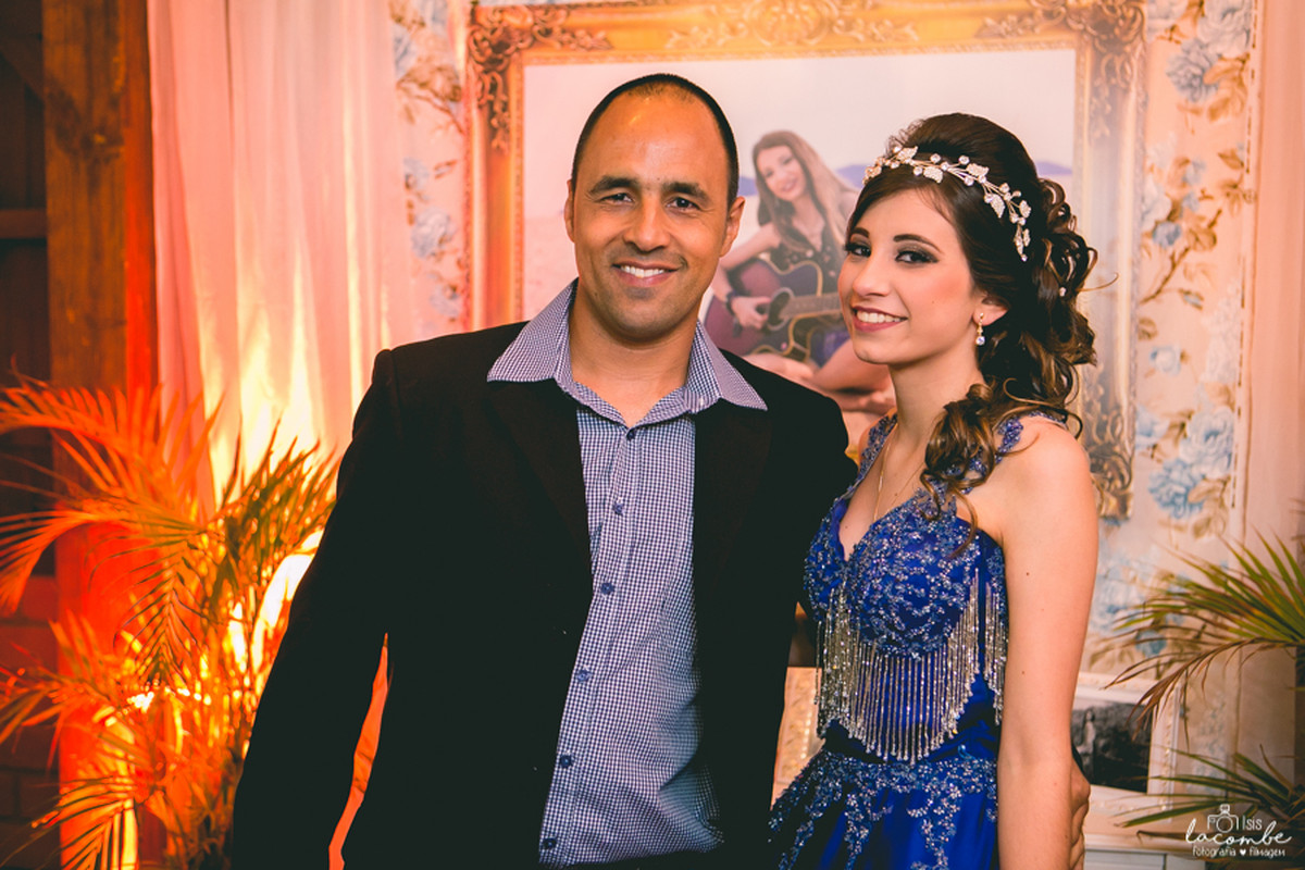 Duda | 15 anos | Aniversário