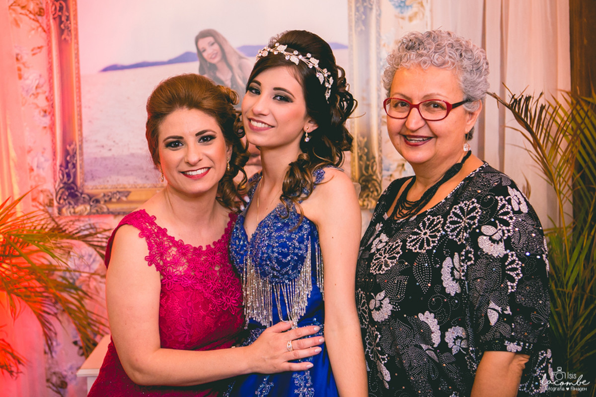 Duda | 15 anos | Aniversário