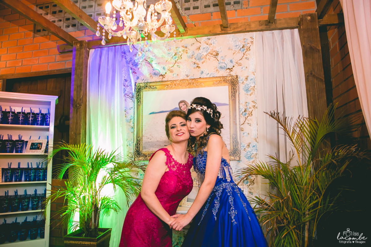 Duda | 15 anos | Aniversário