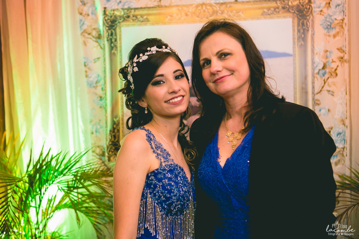 Duda | 15 anos | Aniversário